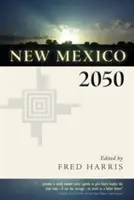 Új-Mexikó 2050 - New Mexico 2050