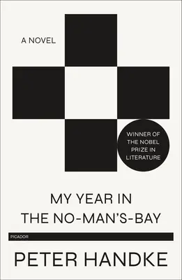 Évem a senki öblében - My Year in the No-Man's-Bay