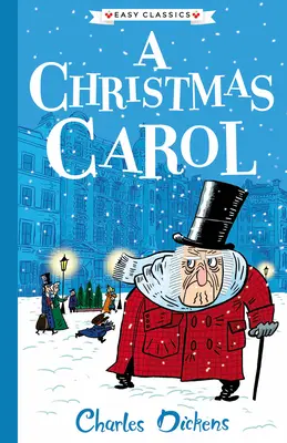 Charles Dickens: Dickens: A Christmas Carol - Charles Dickens: A Christmas Carol