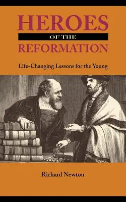 A reformáció hősei - Heroes of the Reformation