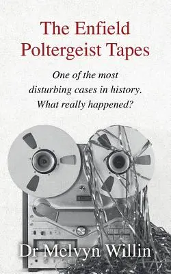 Az enfieldi poltergeist kazetták: A történelem egyik legfelkavaróbb esete. Mi történt valójában? - The Enfield Poltergeist Tapes: One of the most disturbing cases in history. What really happened?