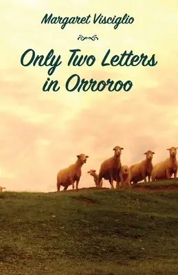 Μόνο δύο γράμματα στο Orroroo - Only Two Letters in Orroroo