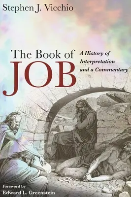 Jób könyve - The Book of Job