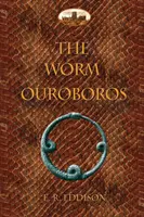 The Worm Ouroboros: Illusztrált, jegyzetekkel és jegyzetekkel ellátott szójegyzékkel. - The Worm Ouroboros: Illustrated, with notes and annotated glossary