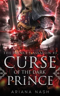 A sötét herceg átka - Curse of the Dark Prince