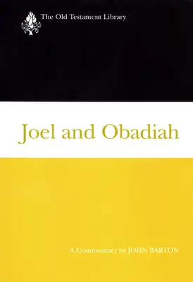 Joel és Obádiah - Joel and Obadiah