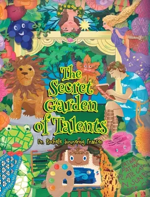 A tehetségek titkos kertje - The Secret Garden of Talents