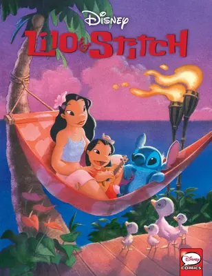 Lilo & Stitch