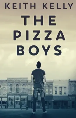 A Pizza Boys - The Pizza Boys