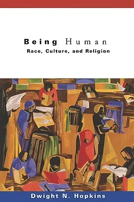 Being Human: Faj, kultúra és vallás - Being Human: Race, Culture, and Religion