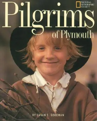 Plymouth zarándokai - Pilgrims of Plymouth