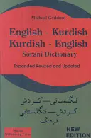 Angol kurd - kurd angol - sorani szótár - English Kurdish - Kurdish English - Sorani Dictionary