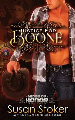 Igazságot Boone-nak - Justice for Boone