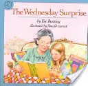 A szerdai meglepetés - The Wednesday Surprise