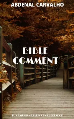 Bibliai kommentár - Biblical Commentary