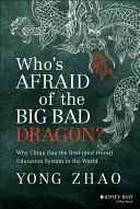 Ki fél a Nagy Rossz Sárkánytól? - Who's Afraid of the Big Bad Dragon?