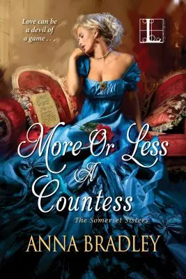 Többé-kevésbé grófnő - More or Less a Countess