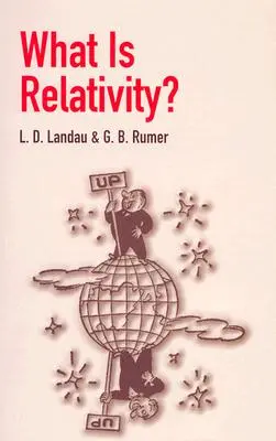 Mi a relativitáselmélet? - What Is Relativity?