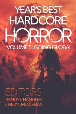 Nejlepší hardcorový horor roku, svazek 5 - Year's Best Hardcore Horror Volume 5