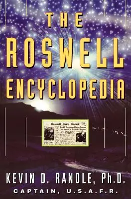 A Roswell Enciklopédia - The Roswell Encyclopedia