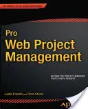 Pro Web projektmenedzsment - Pro Web Project Management