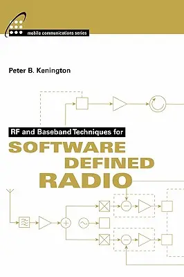 RF- és alapsáv-technikák a szoftveres rádiózáshoz - RF and Baseband Techniques for Software Defined Radio