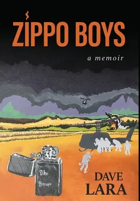 Zippo Boys: Meleg szolgálat Vietnamban - Zippo Boys: Serving Gay in Vietnam