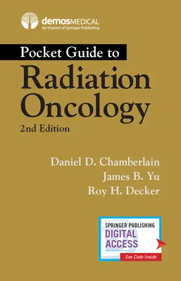 Zsebkönyv a sugárzásos onkológiához - Pocket Guide to Radiation Oncology