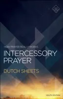 Könyörgő ima - Intercessory Prayer