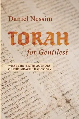 Tóra a pogányoknak? - Torah for Gentiles?