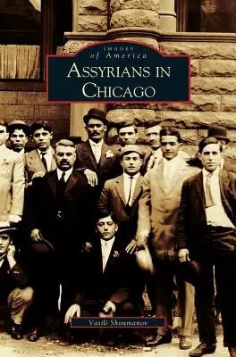 Asszírok Chicagóban - Assyrians in Chicago