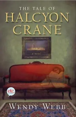 Tale of Halcyon Crane