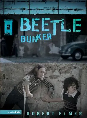 Bogárbunker - Beetle Bunker