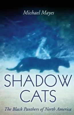 Árnyékmacskák: Észak-Amerika fekete párducai - Shadow Cats: The Black Panthers of North America