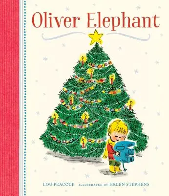 Oliver Elefánt - Oliver Elephant