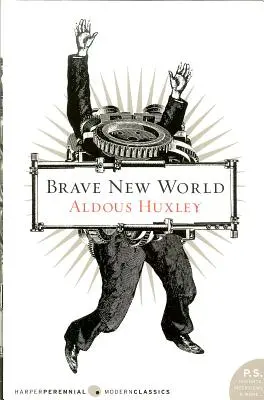 Szép új világ - Brave New World