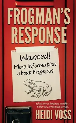 Frogman's Response