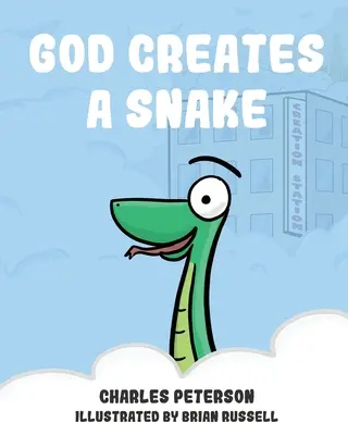 Isten teremt egy kígyót - God Creates a Snake