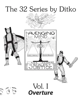 Předehra - Overture