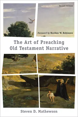 Az ószövetségi elbeszélések prédikálásának művészete - Art of Preaching Old Testament Narrative