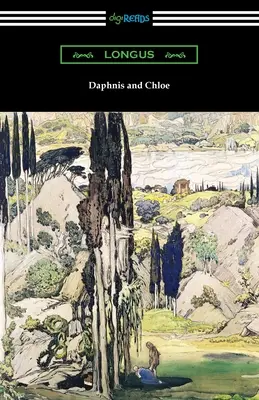 Daphnis és Chloe - Daphnis and Chloe