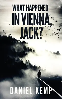 Mi történt Bécsben, Jack? - What Happened In Vienna, Jack?