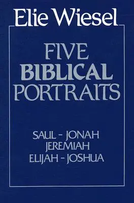 Öt bibliai portré: Teológia - Five Biblical Portraits: Theology