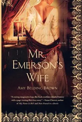 Mr. Emerson felesége - Mr. Emerson's Wife