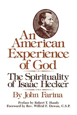 Egy amerikai tapasztalat Istenről - An American Experience of God