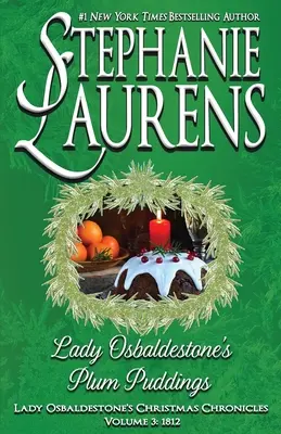 Lady Osbaldestone szilvapudingja - Lady Osbaldestone's Plum Puddings