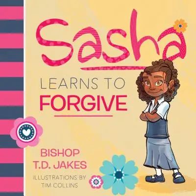 Sasha megtanul megbocsátani - Sasha Learns to Forgive