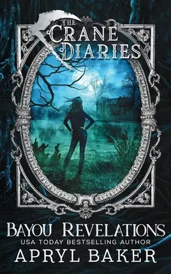 The Crane Diaries: Bayou Revelations