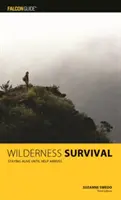 Vadonbeli túlélés, 3. kiadás - Wilderness Survival, 3rd Edition