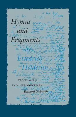 Himnuszok és töredékek - Hymns and Fragments